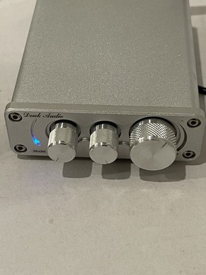 DOUK AUDIO G3 Mini Bluetooth HiFi Power Amplifier Stereo Home