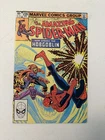 AMAZING SPIDER-MAN #239 2ND HOBGOBLIN! BRONZE AGE MARVEL COMICS 1983! NICE!