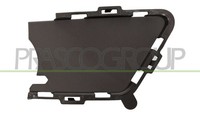 Prasco LüFtungsgitter StoßFäNger Links Unten FüR BMW 3Er Touring F31 F30 F80
