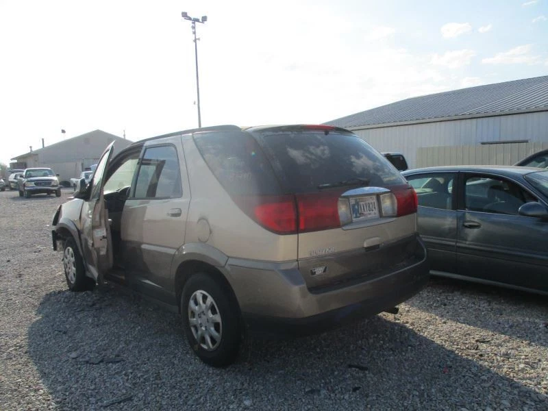 Компрессор переменного тока подходит для 01-05 AZTEK 2705187 - Изображение 2 из 2