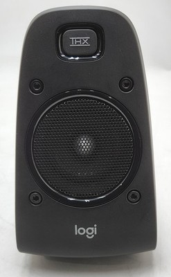 LOGITECH Z623 LEFT SATELLITE SPEAKER #154524# | eBay