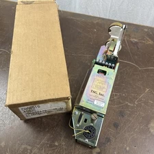 ELCOTEL / TSG Pay Phone Electronic Chassis 4032C Assy# 4419-200-03B NOS