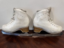 Edea Concerto 235 Eclipse Infinity Titanium Blades