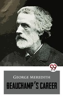 Beauchamp's Career | George Meredith | Taschenbuch | Englisch | 2023