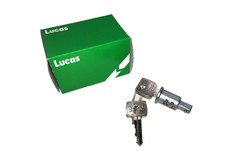 Austin Healey 100-4 100-6 3000 1953-67 Lucas Ignition Lock Barrel And Keys