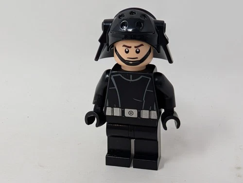 LEGO Star Wars Death Star Trooper (Imperial Navy Trooper) Minifigure sw0769