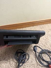 Atari 7800 ProSystem Bundle Tested Working W/ Controller - No Cords