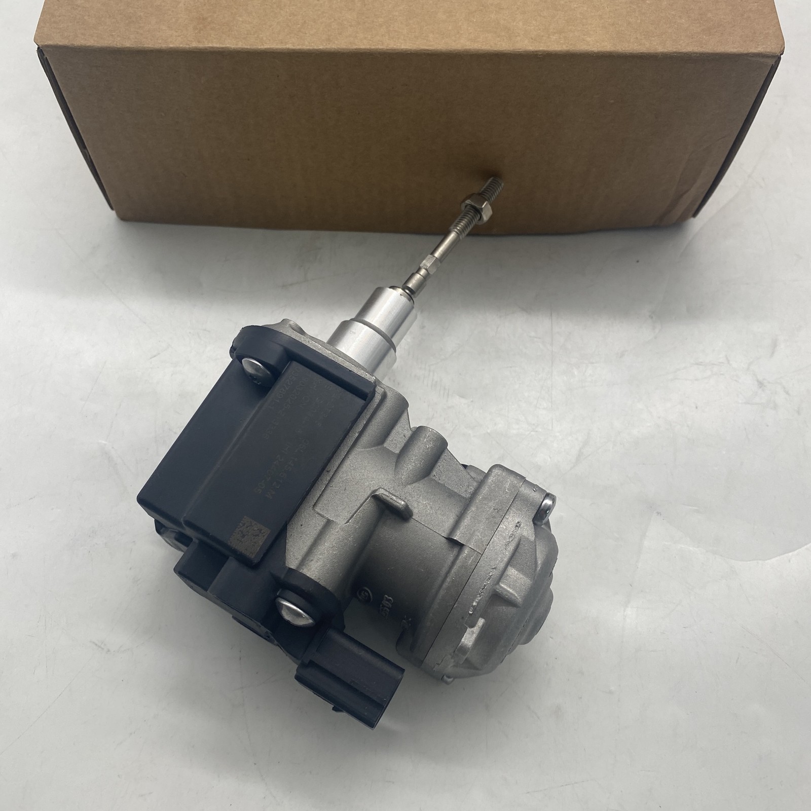 Turbo Electric Actuator for Audi for VW EA888 Gen3 1.8T 2.0T 06L145612M New US