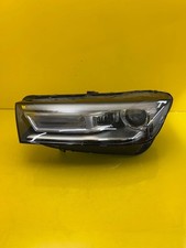 Audi Q5 80A 16- Bi Xenon Frontscheinwerfer Links 80A941005 USA OE Original Teil
