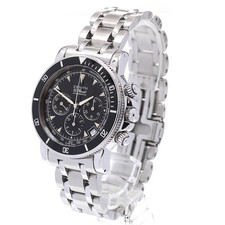 ZENITH El Primero 02.0461.400 Rainbow chronograph Automatic Men's Watch_862357 2