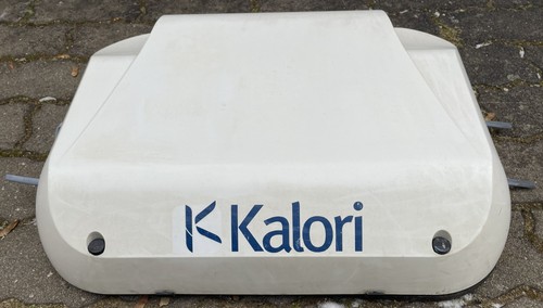 Kalori Klimatop Dachklimaanlage Verdampfer