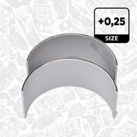 ET Engineteam Pleuellager LP000425 FüR Iveco Stralis 1 Eurostar Eurotech MP