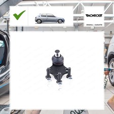 1x Monroe Trag-/Führungsgelenk PEUGEOT 306 Schrägheck (7A, 7C, N3, N5) 1.6