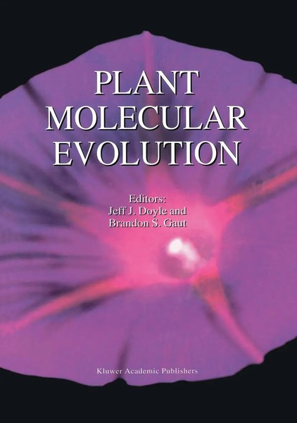 J. J. Doyle (U. A.) | Plant Molecular Evolution | Taschenbuch | Englisch (2012)-image