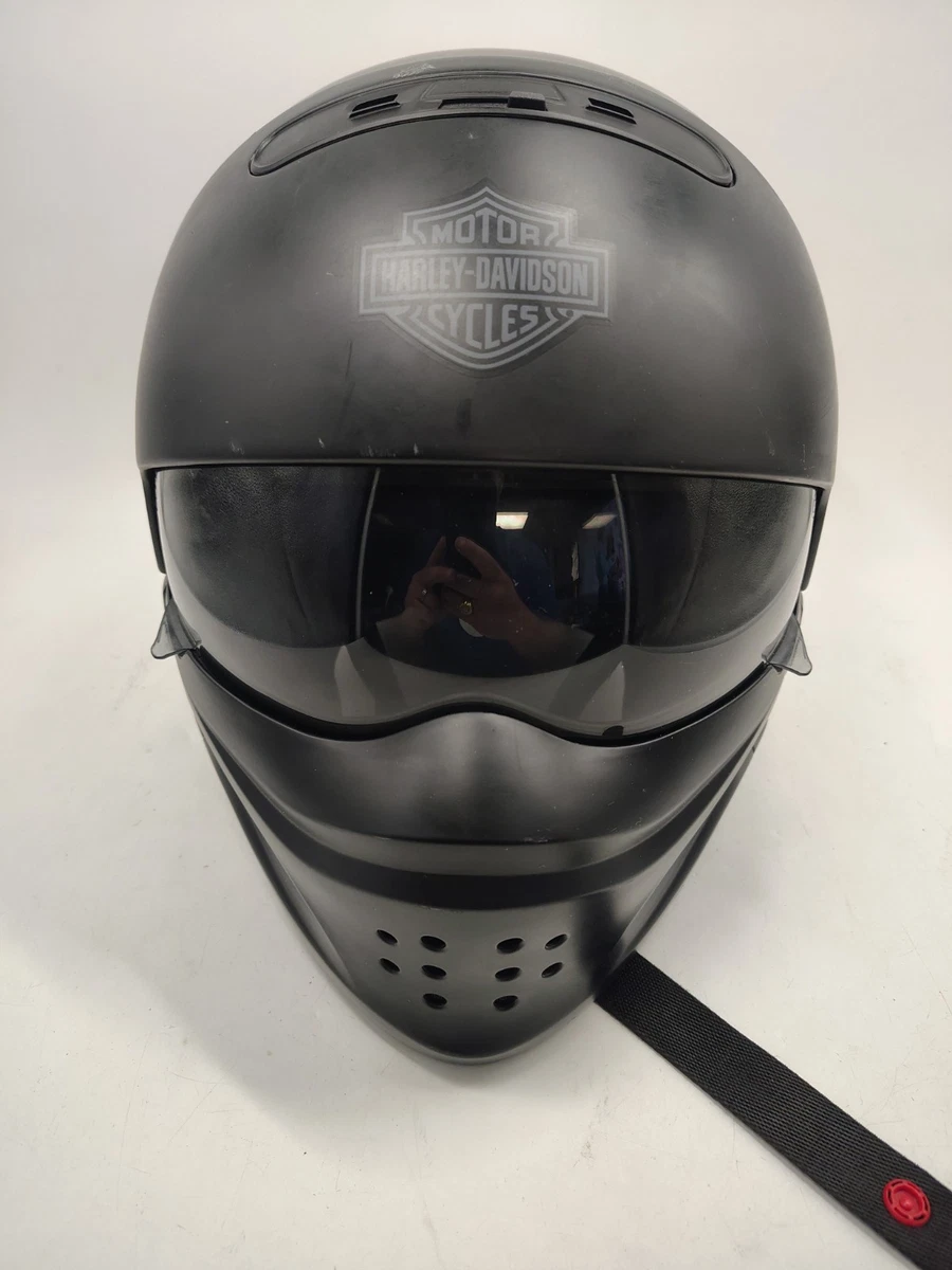 Harley-Davidson On-Road Full Faces Helmets for sale | eBay