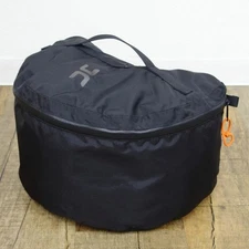 Hillsound PACKSTACK PRO 40L Plus Tall PACK STACK STORAGE BACK CASE Used MOLO-0