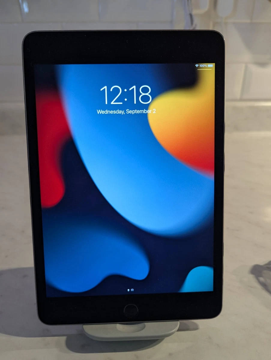 iPad mini 4 128GB Wi-Fi Tablets for sale | eBay