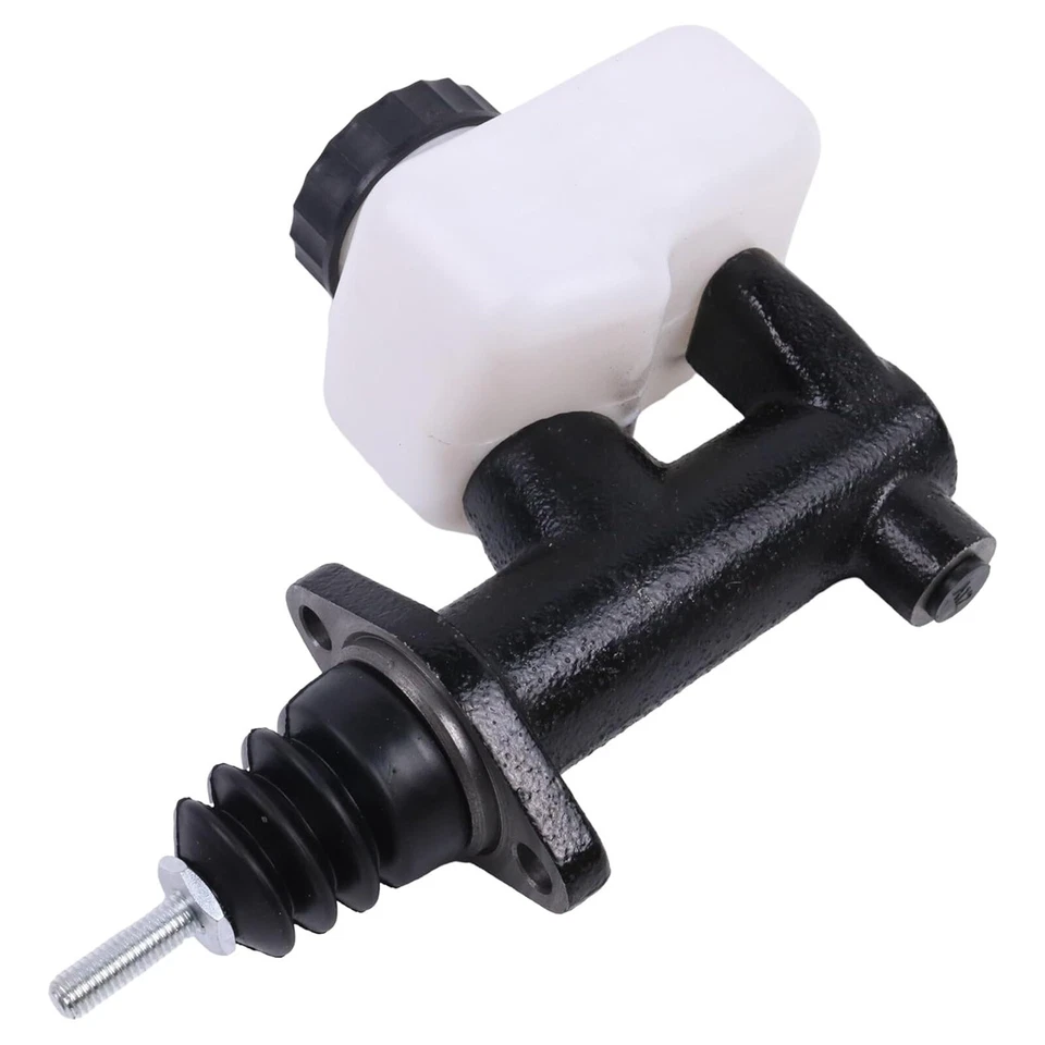 Clutch Master Cylinder AL66874 AL57864 for John Deere Tractor 2355 2555 2755 - Image 2 of 4