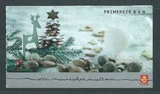 Norway - Mail 2005 Yvert 1501 Sheet ** MNH Christmas