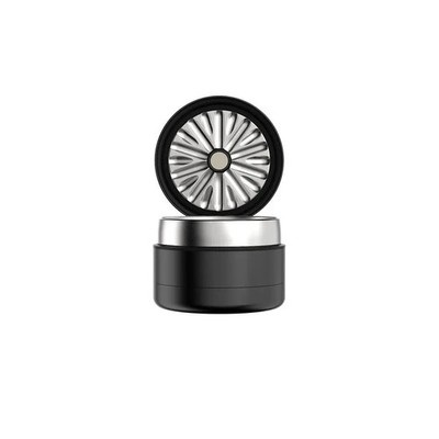 Blumenmühle Next Gen Premium 2,5'' Edelstahl Serie