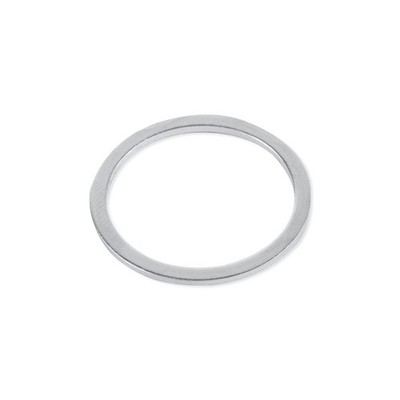 30 / 25,4 mm Reduzierring für Kreissägeblätter RedRing Ersatzring Stärke 1,3 mm