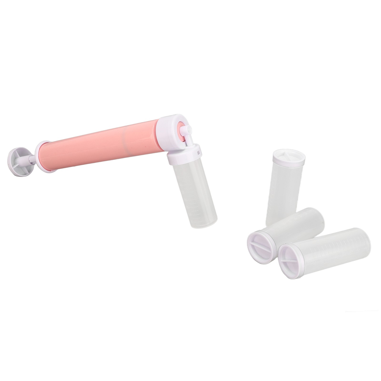 Manual Airbrush DIY Baking Cake Coloring Airbrush Kitchen Cakes Decorating Kit