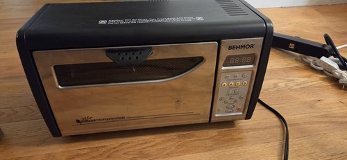 Behmor Coffee Roaster, 1 Lb Capacity, Model TO9500T