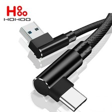 USB Type C Cable Super Fast Charger For Samsung Huwaei Mate Oneplus Data Cable