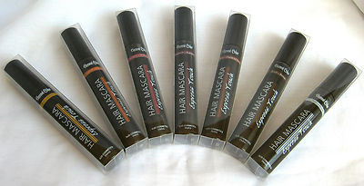 Henna Color Haar Mascara Express Touch Strähnchenfarbe Ansatz (59,93 /100ml)