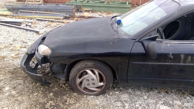 91 92 93 94 95 96 97 98 99 00 01 02 03 FORD ESCORT Condenser 2.0 - Image 4 of 4