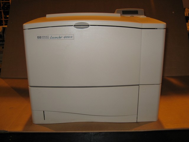 hp 4050 printer
