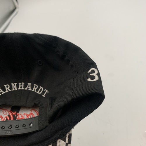 Casquette de course snapback légende Nascar champion coupe Winston Dale Earnhardt Coco Cola - Photo 4/7
