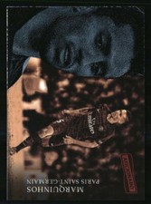 Marquinhos 2016-17 Panini Aficionado #24 SOCCER Card