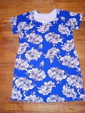 NY Collection Plus Size  Dress, Size 2X, 