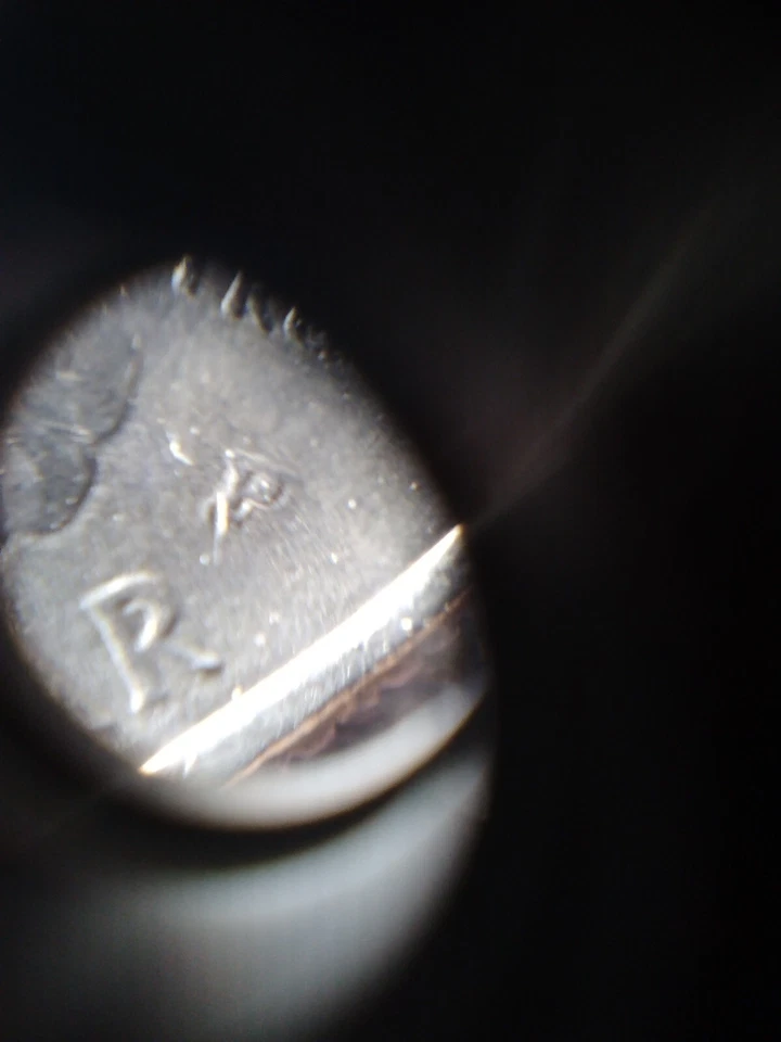 2016 P Quarter With Errors West Virginia - Image 2 of 4