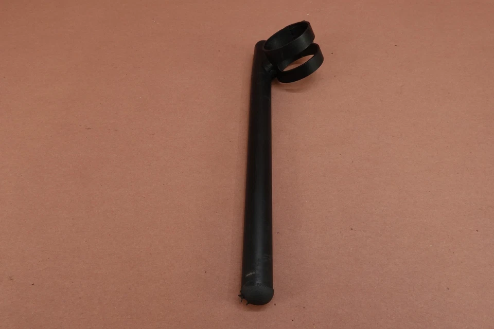 1998-2007 Ducati Supersport 800 barra de alça esquerda clipe - Imagem 4 de 4