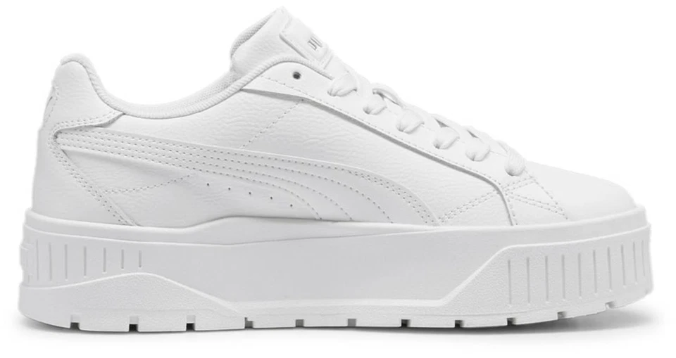 Puma Karmen II L Damen | Leder, Synthetik - NEU