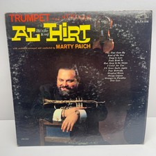 Al Hirt LP Vinyl Records Jazz for sale | eBay