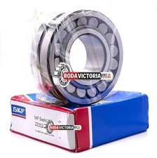 SKF 22312 EK SPHERICAL ROLLER BEARING 60x130x46 mm