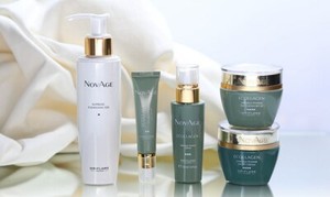 novage ecollagen wrinkle power eye cream