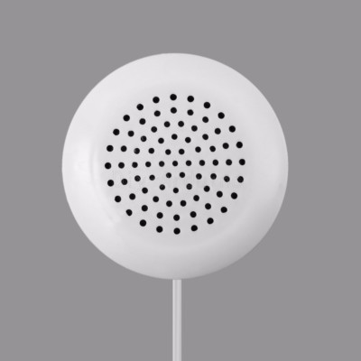 Portable Mini 3.5mm Pillow Speaker For MP3 MP4 CD Player iPod Phone Radio NEU