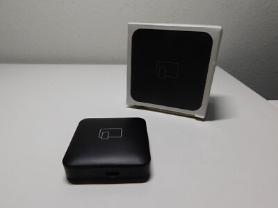 USB Car Mobile phone Interconnection Box Light box Car play - *Device ...