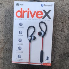 Pom Gear Vibes Sport Premium Secure Fit 