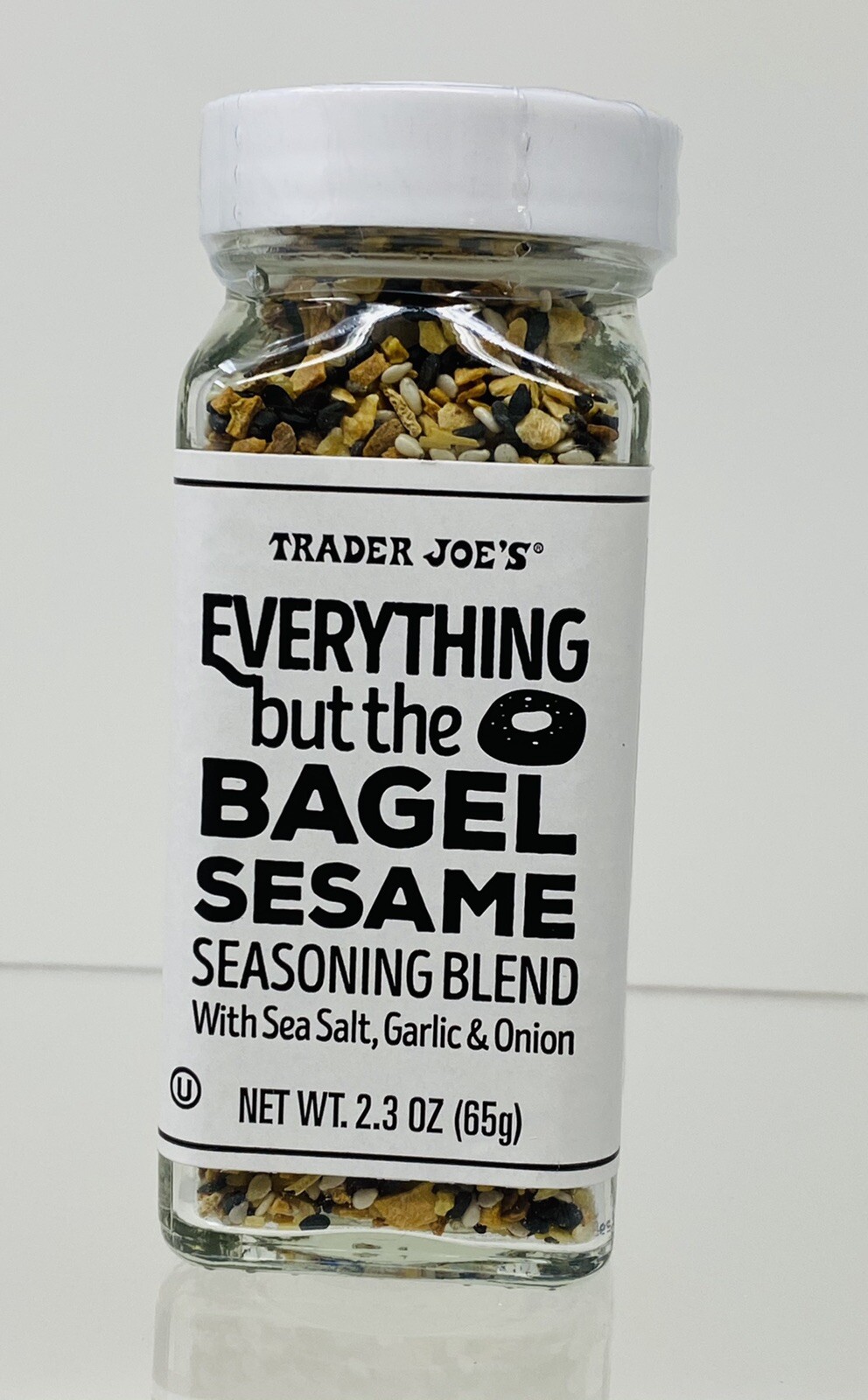 trader joes everything spice