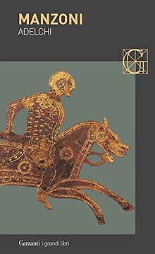 Adelchi von Manzoni, Alessandro | Buch | Zustand gut