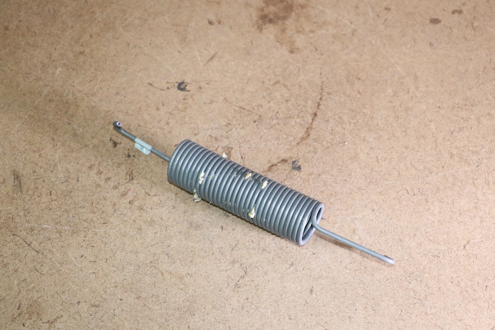 BMW F30 F80 328 330 335 M3 REAR TRUNK LID GATE BOOT TENSION SPRING ...