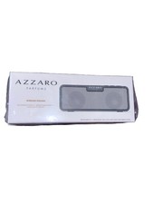 Azzaro Parfums Wireless Speaker New In Box
