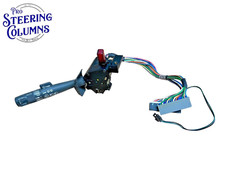 1995-1998 Gm Silverado C1500 Turn Signal Wiper Multifunction Switch Oem 26100985 1995-1998 Gm Silverado C1500 Turn Signal Wiper Multifunction Switch Oem 26100985