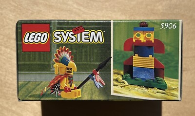 LEGO Adventurers: Ruler of the Jungle (5906) for sale online | eBay