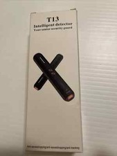 T13 Pro Intelligent Detector Your Senior Security Guard